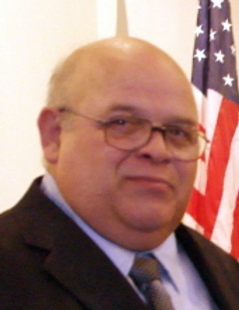 Donald Douglas Pospisal
