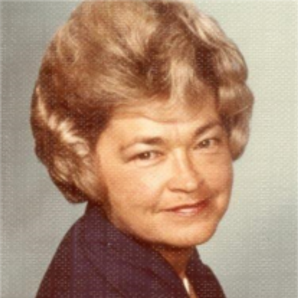 Charlotte L. Sweeney Profile Photo