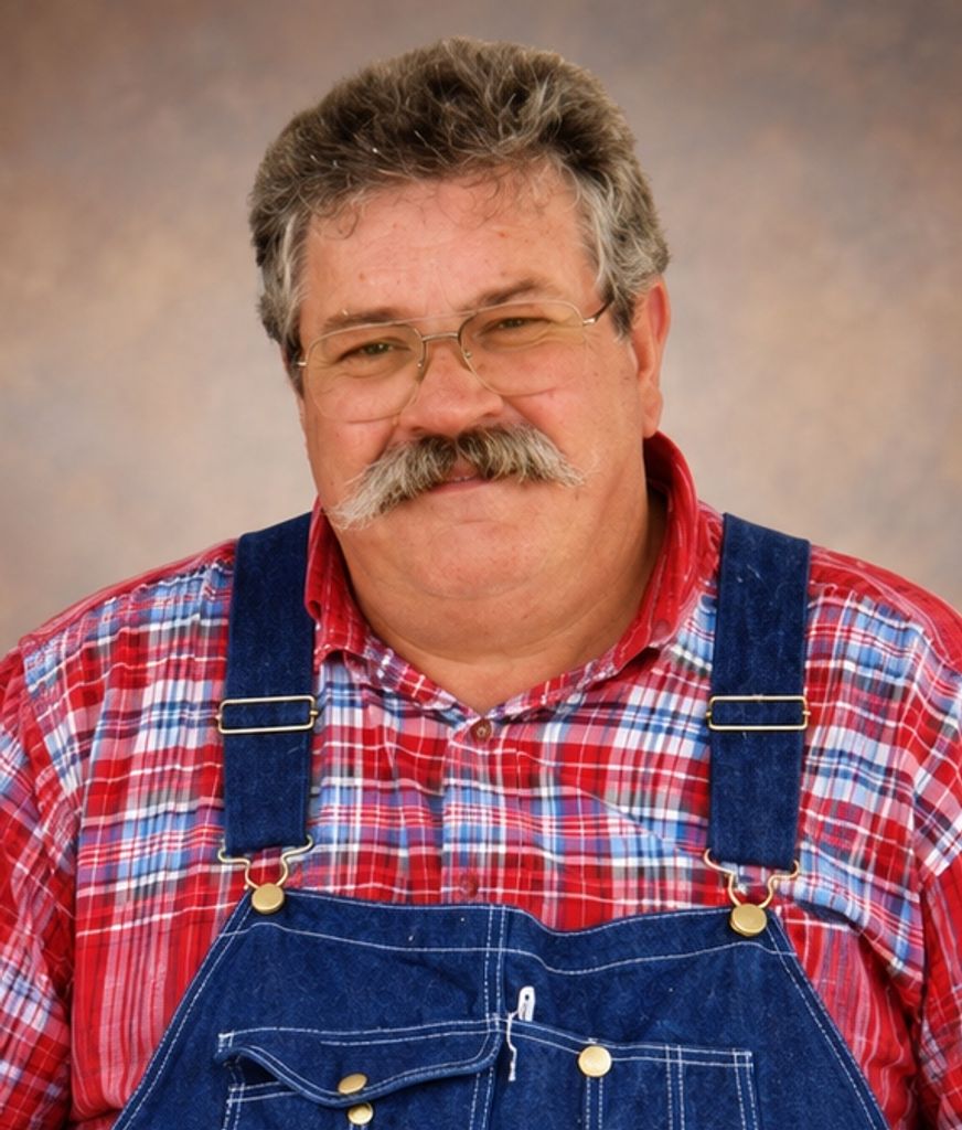 Ronald McSorley Profile Photo