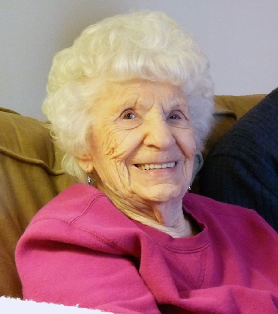 Florence Freytag Engstrom