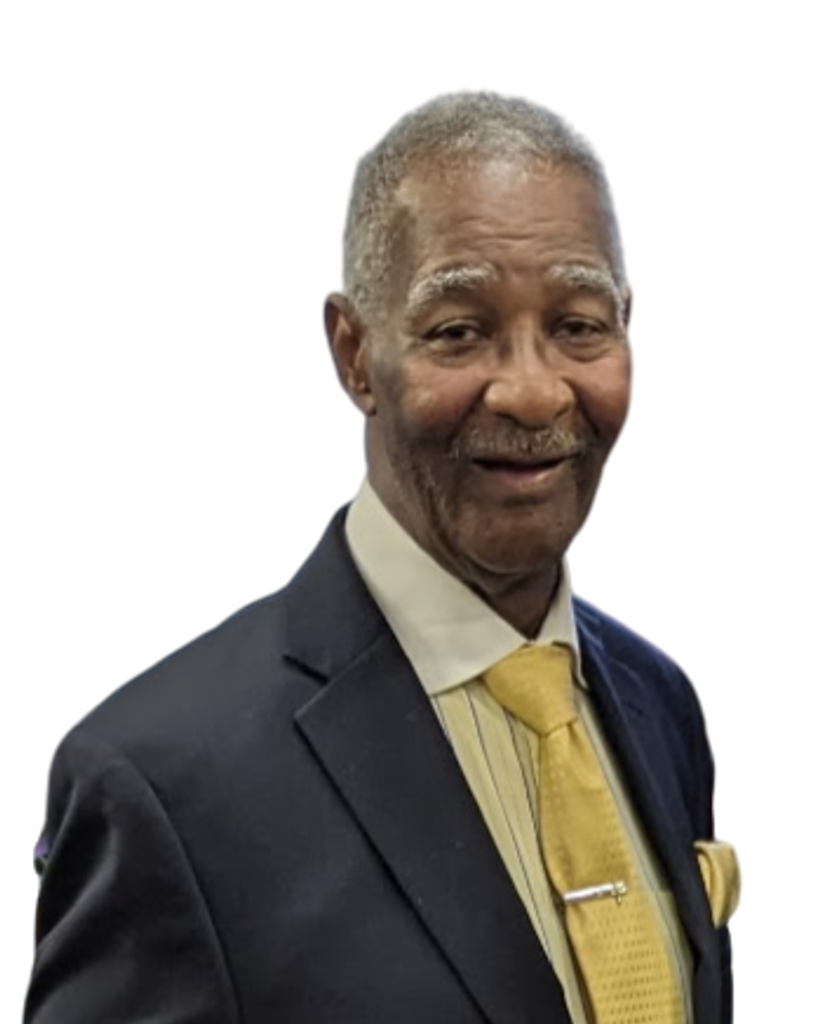 ROBERT JAMES MORGAN Profile Photo