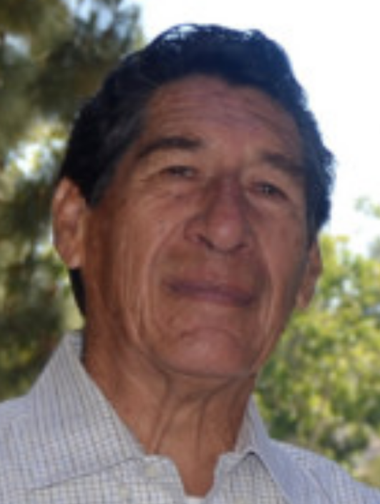 Leon Castro Gonzalez
