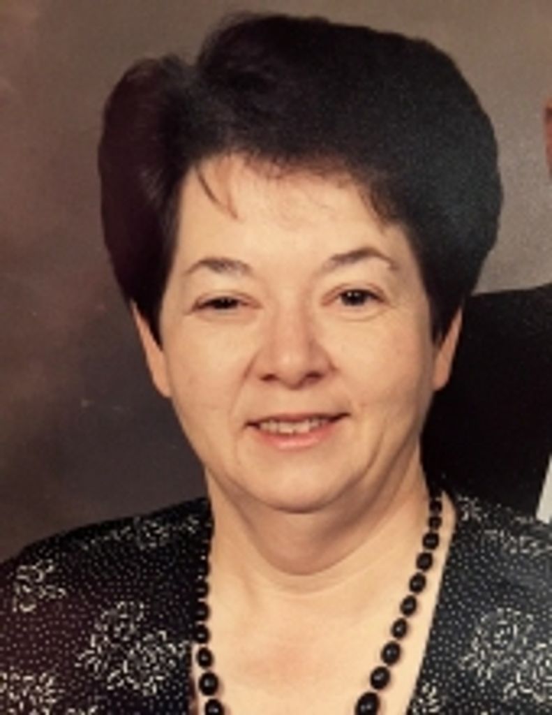 Carolyn Sue White