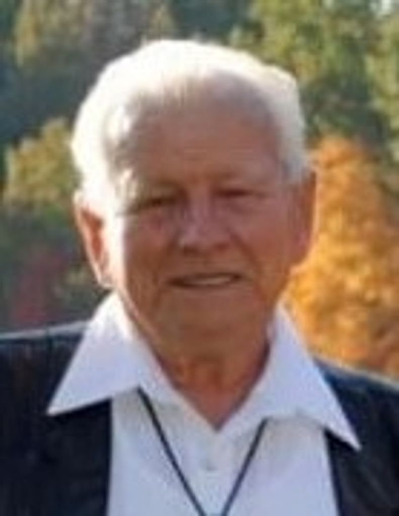 Leo D. Barker