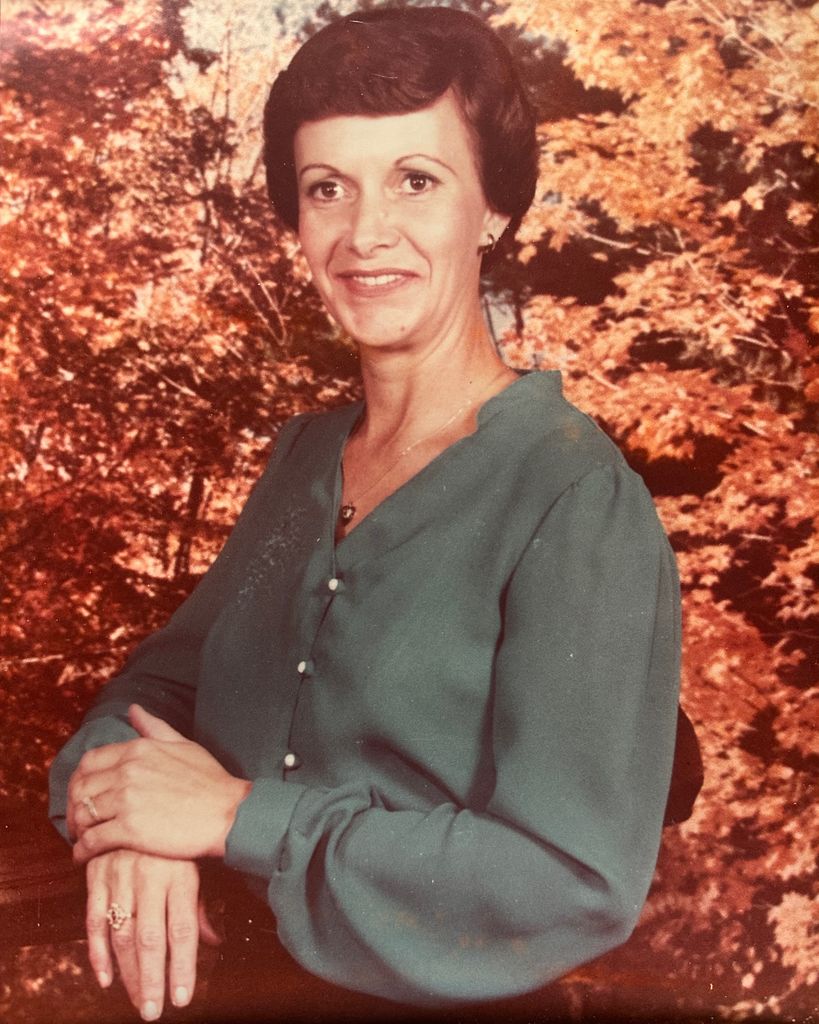 Rachel Wilmoth