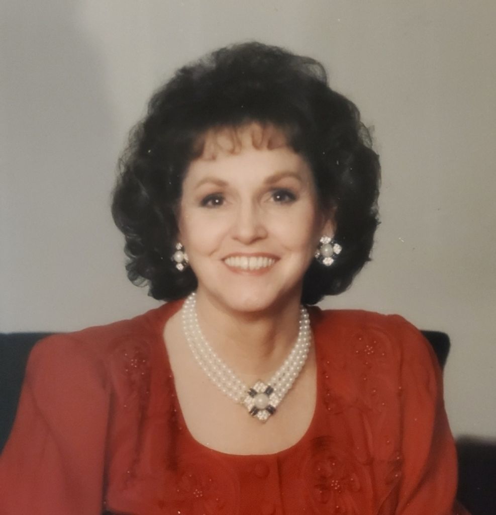 Carol (Greene)  Gibson
