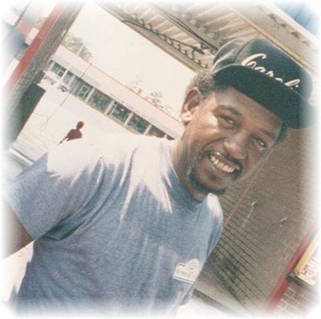 Larry  Eddie Summers