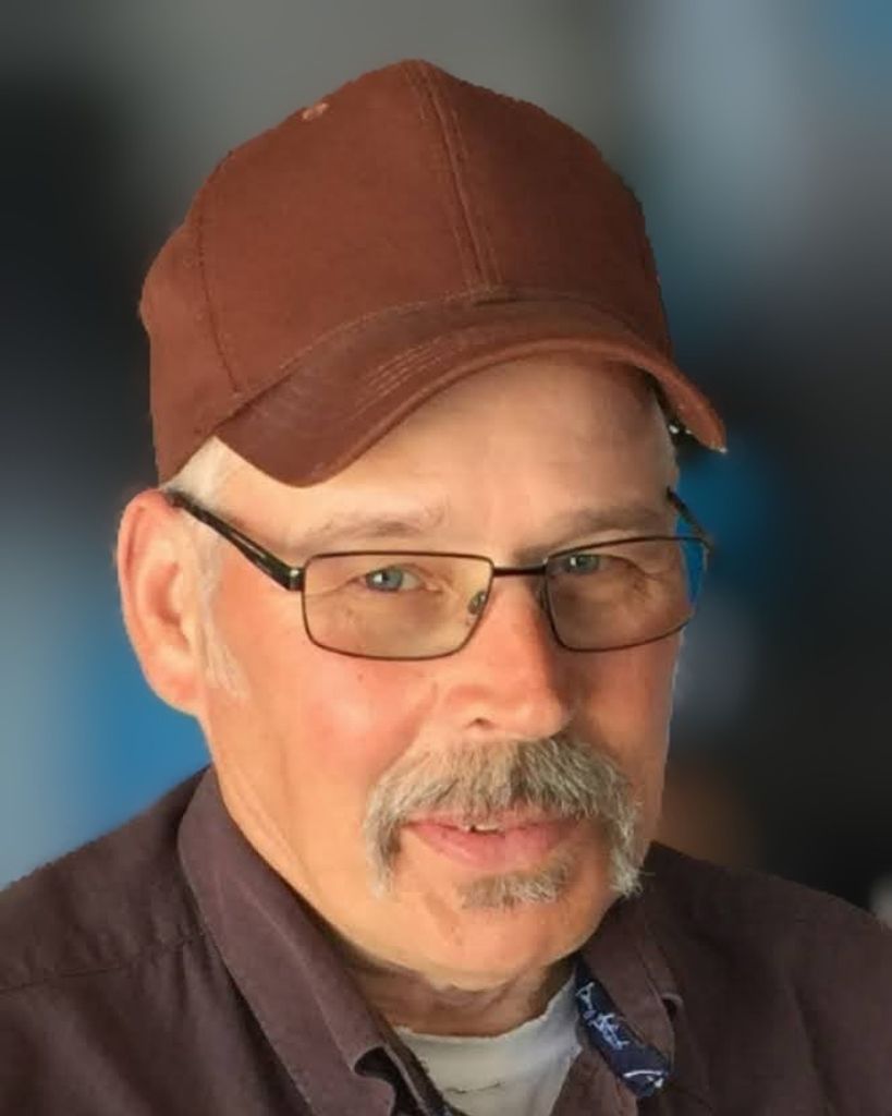 Gary C Schaff