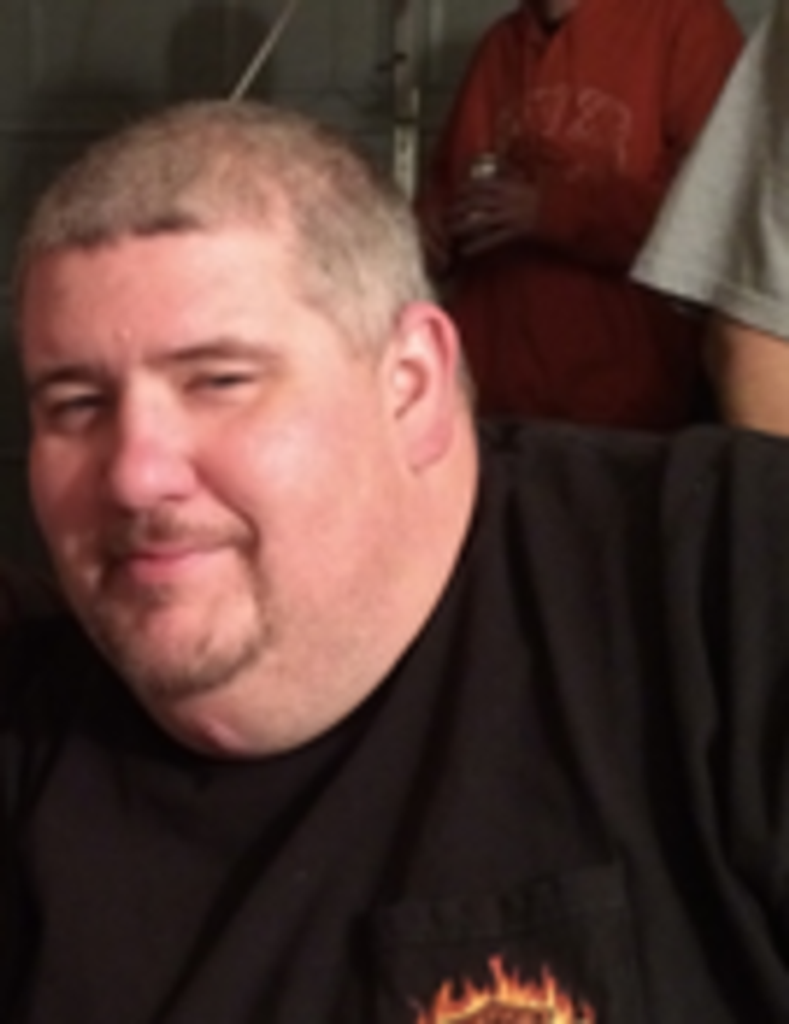 John M. Phipps Profile Photo