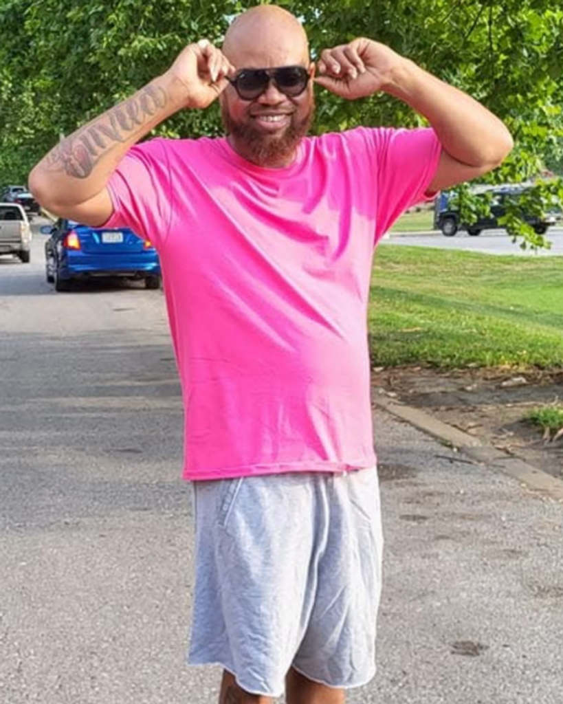 Brandon Warren Wright-Griswold Profile Photo