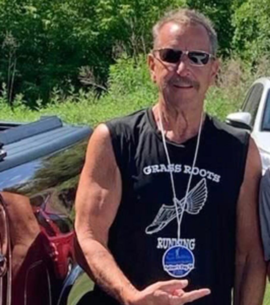 Robert Van Tassel