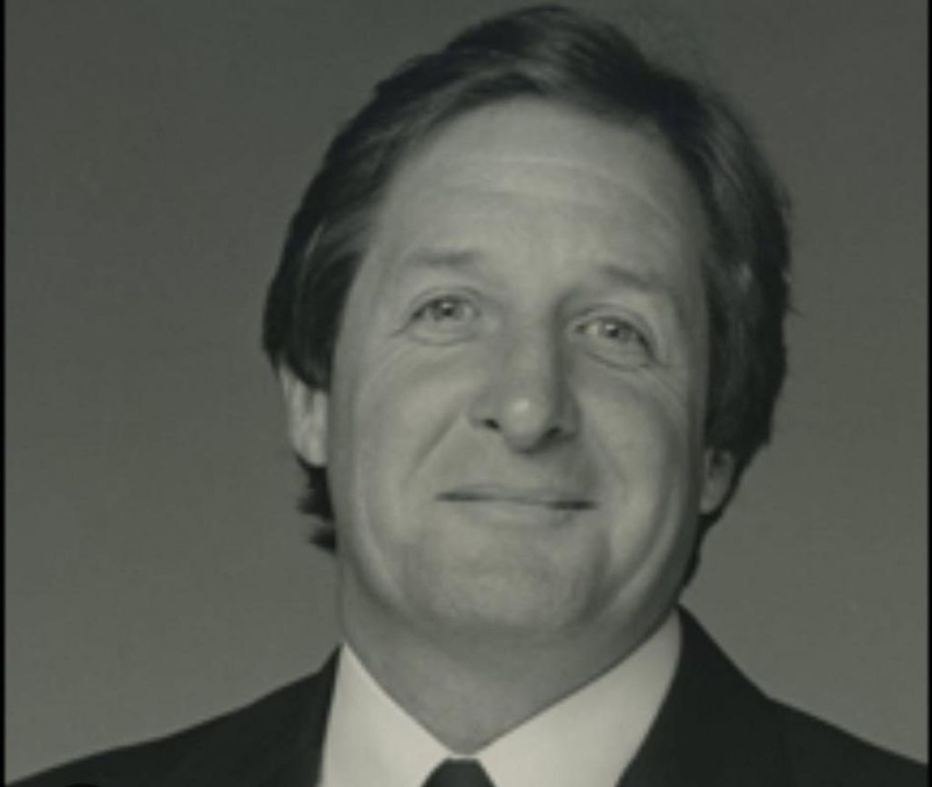 John George Betzler