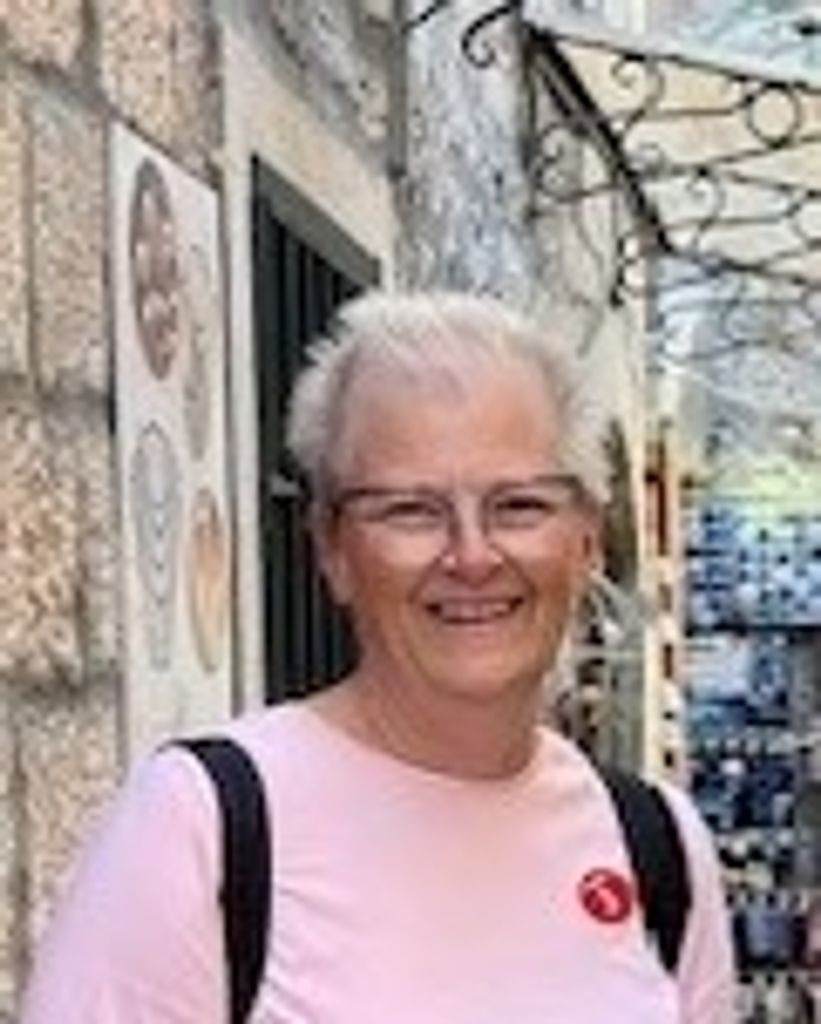 Sharon J. Tonas Profile Photo