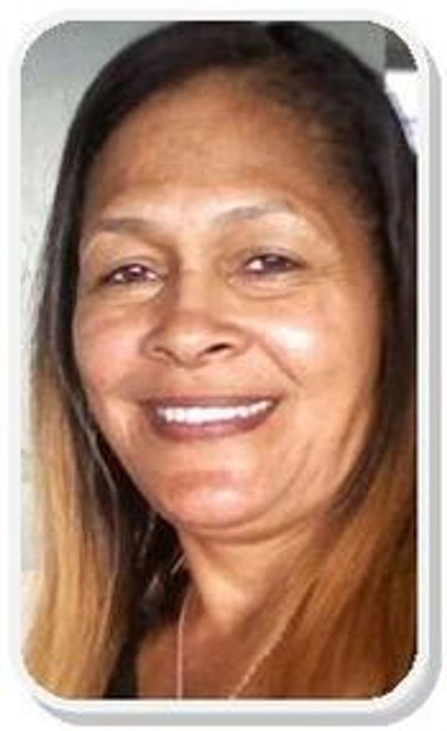 Wilhelmina M. Crooks-Bragg