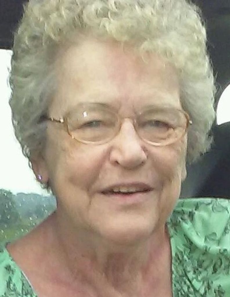 Patricia Ann Simpson