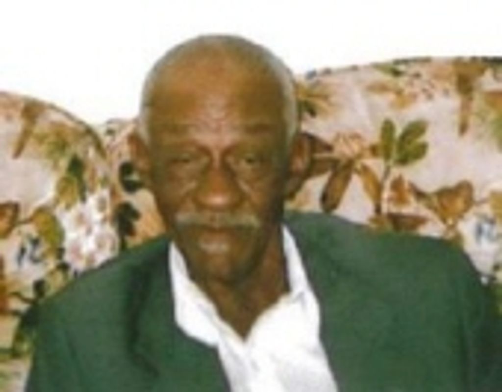 Johnny Williams
