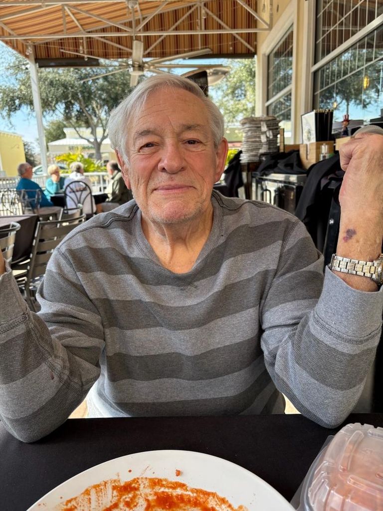 James Anthony "Joe" Clark Profile Photo