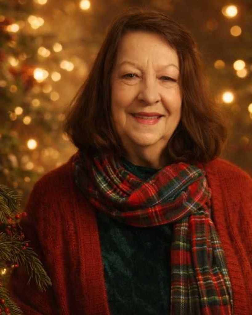 Phyllis Alvey Profile Photo