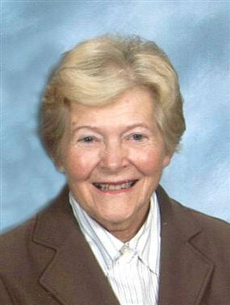 Margaret L Grossman Profile Photo