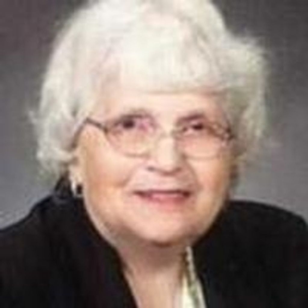 Ivol Ruth Boyd