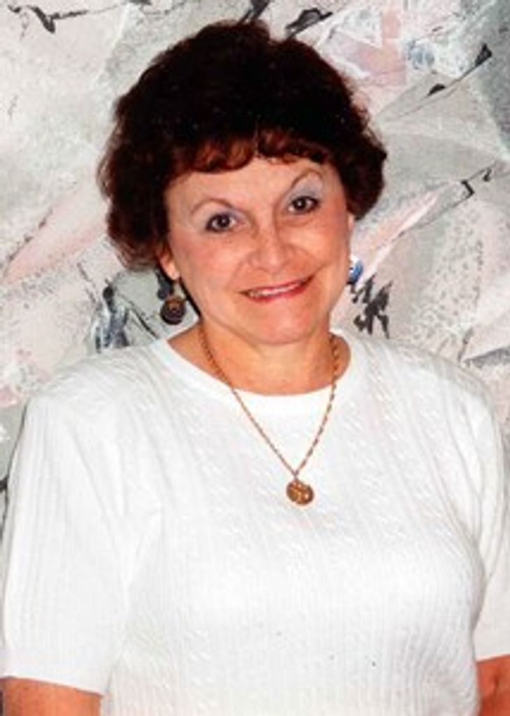 Dorothy A. Gaus