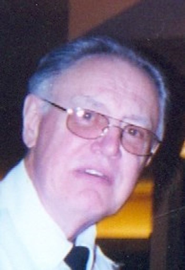 Roy Virgil Missi