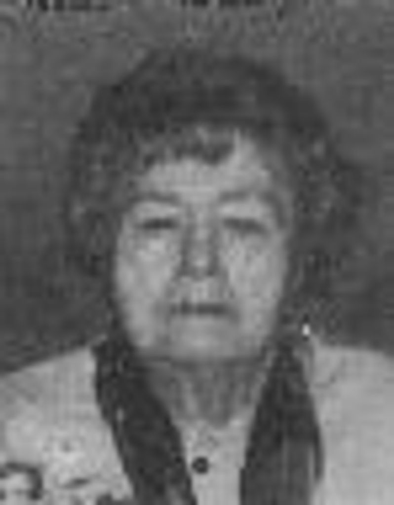 Pheiffer, Wilma Kathryn