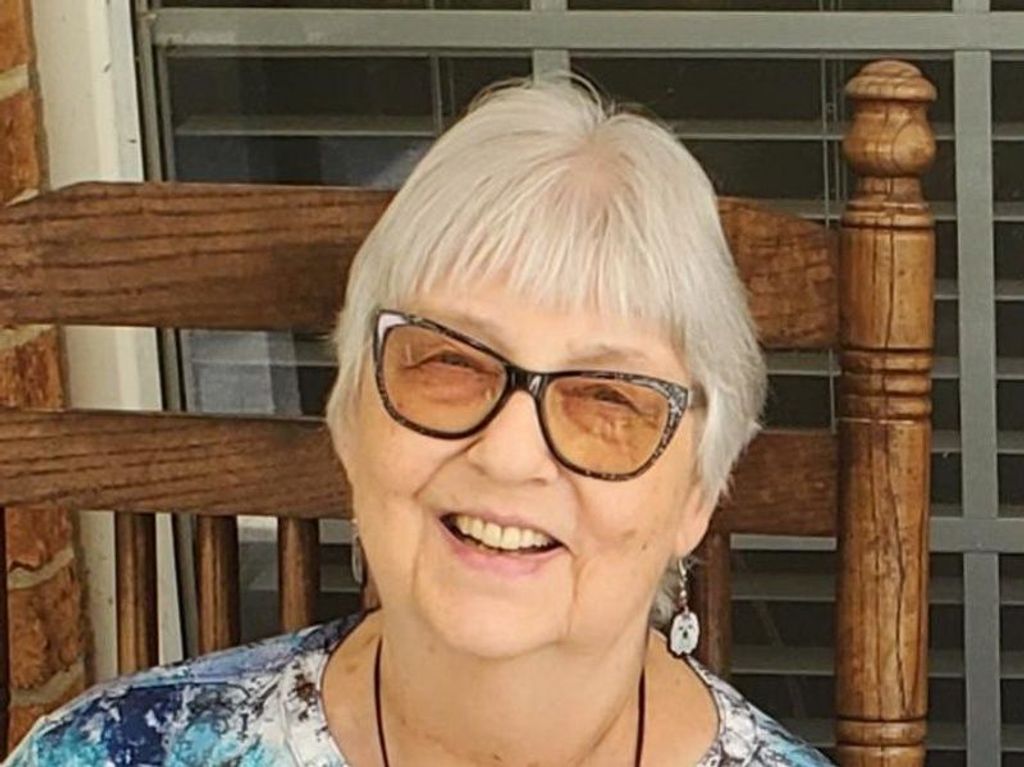 Paulette Ann Moore Profile Photo