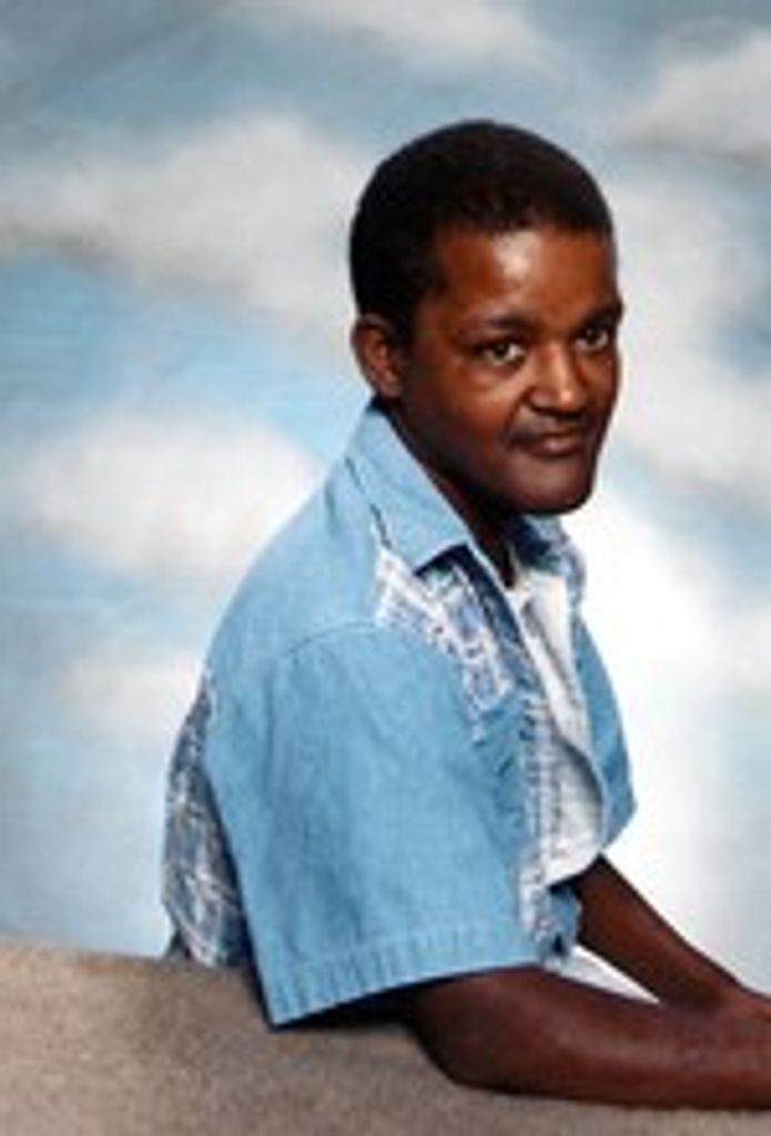 Eddie Hobson, Jr. Profile Photo
