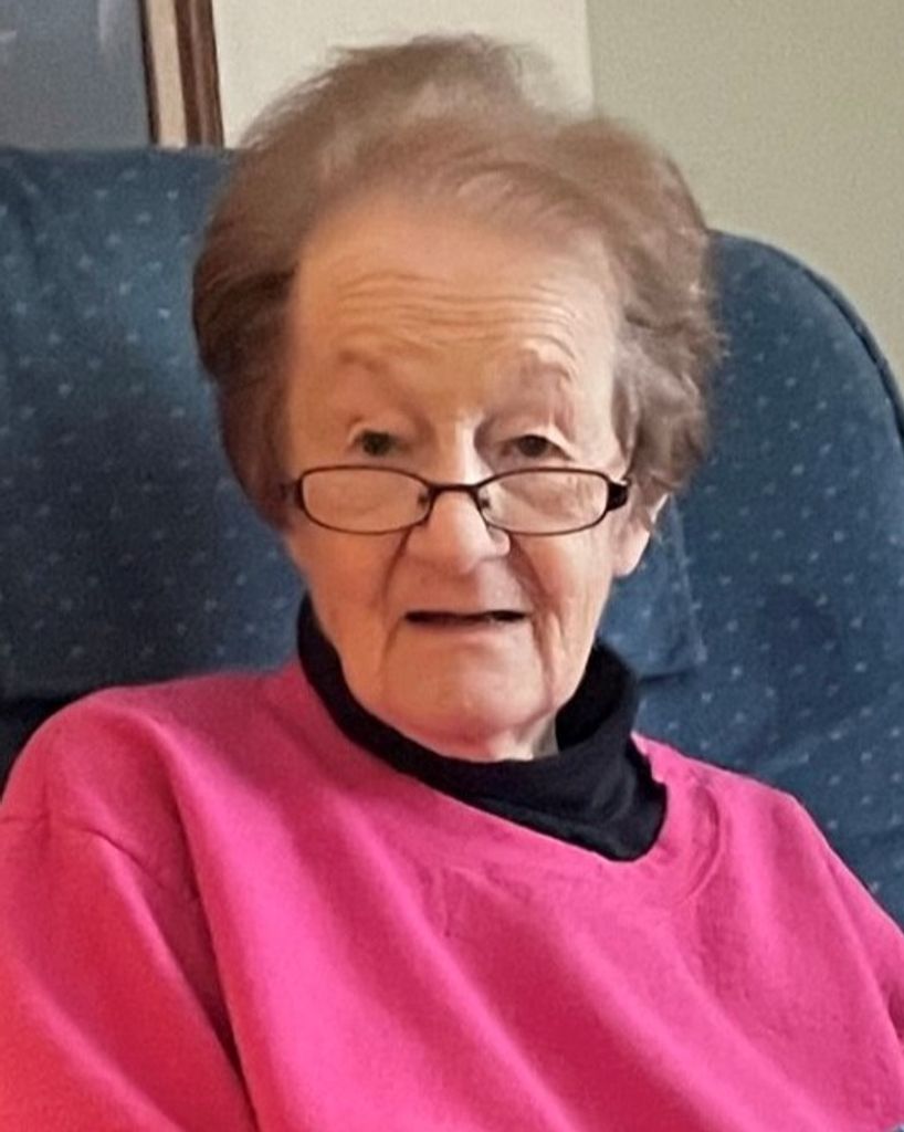 Barbara Lou Durgin Profile Photo