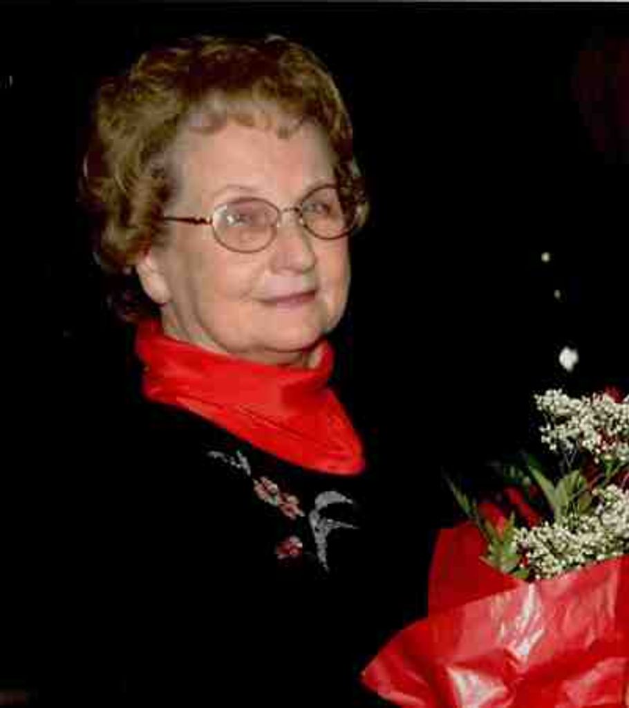 Ruth Evelyn Elliott Profile Photo