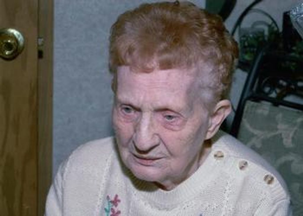 Nellie I. Youngs Profile Photo