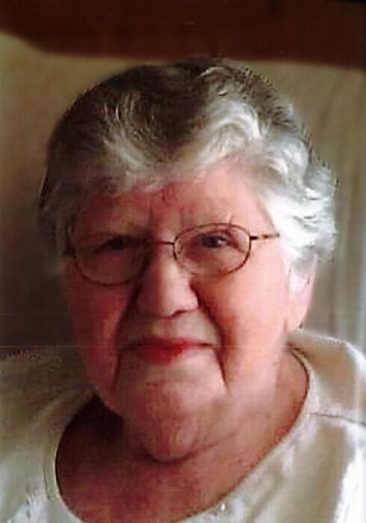Margaret Mackey
