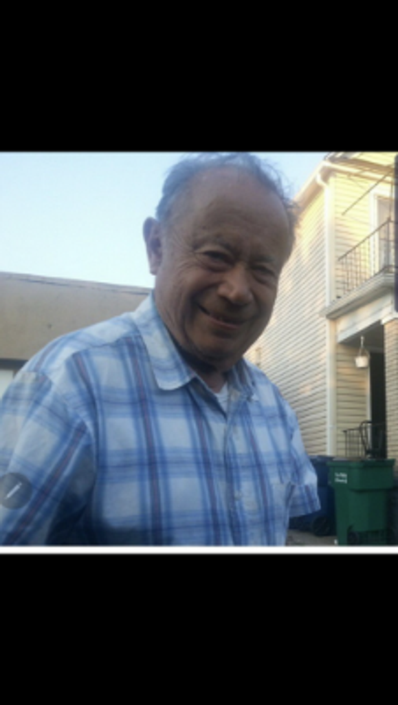 Rev. Efrain Nieves Sr.