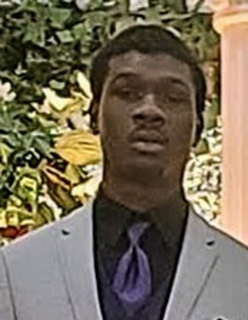 John Edward Red, Iii Profile Photo