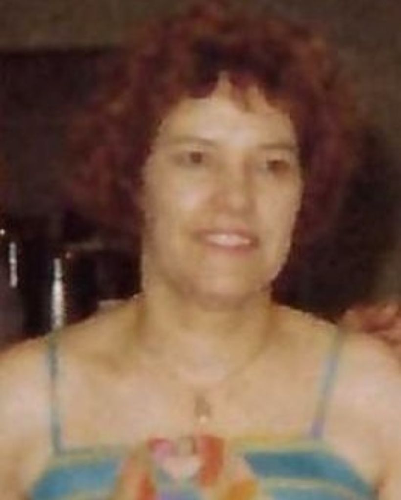 Mary Alice Krueger Profile Photo