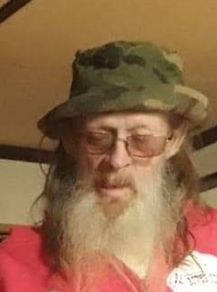 Orville Ira Crocker Profile Photo