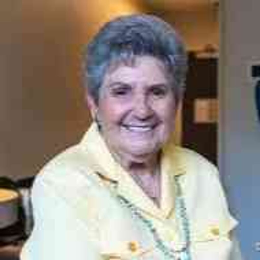 Mary Margaret Takier Profile Photo