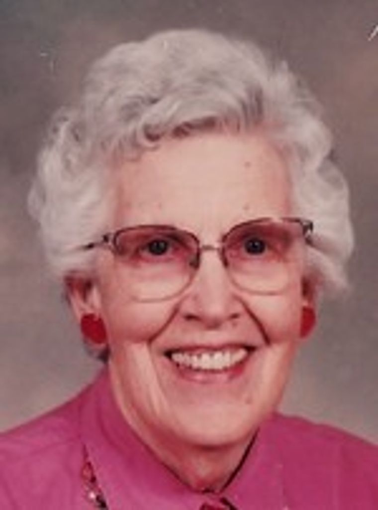Iris R. Decker
