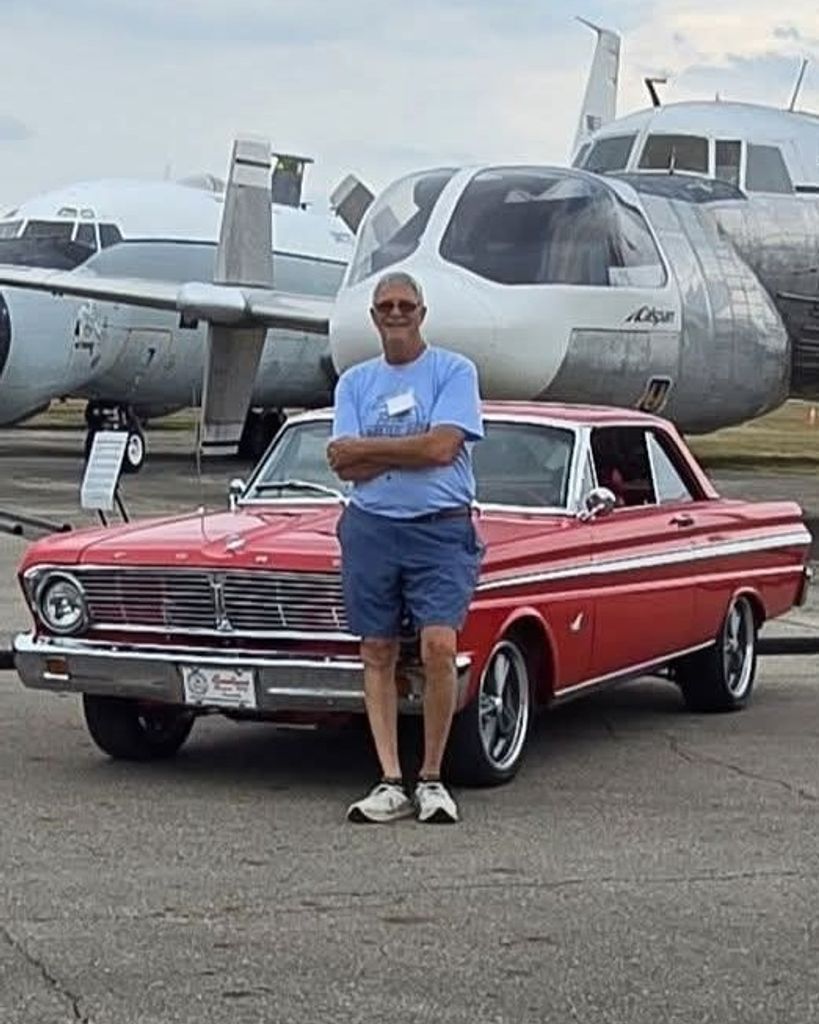 Jeff Alan Clampitt Profile Photo