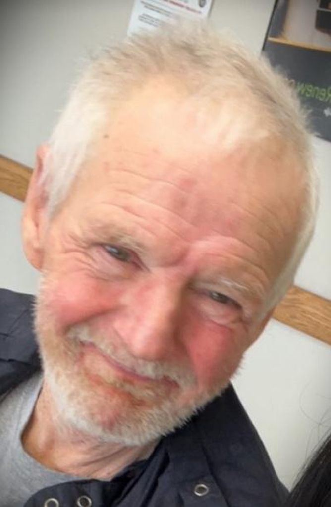 Billy Wayne Craig Profile Photo