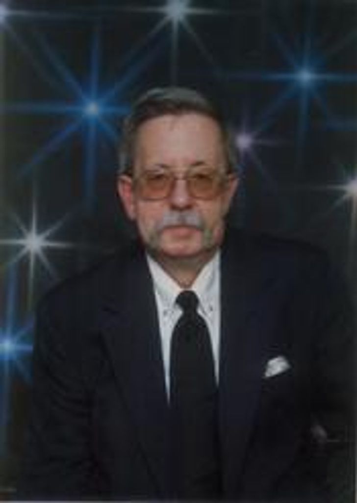 Gerald W. Bletl