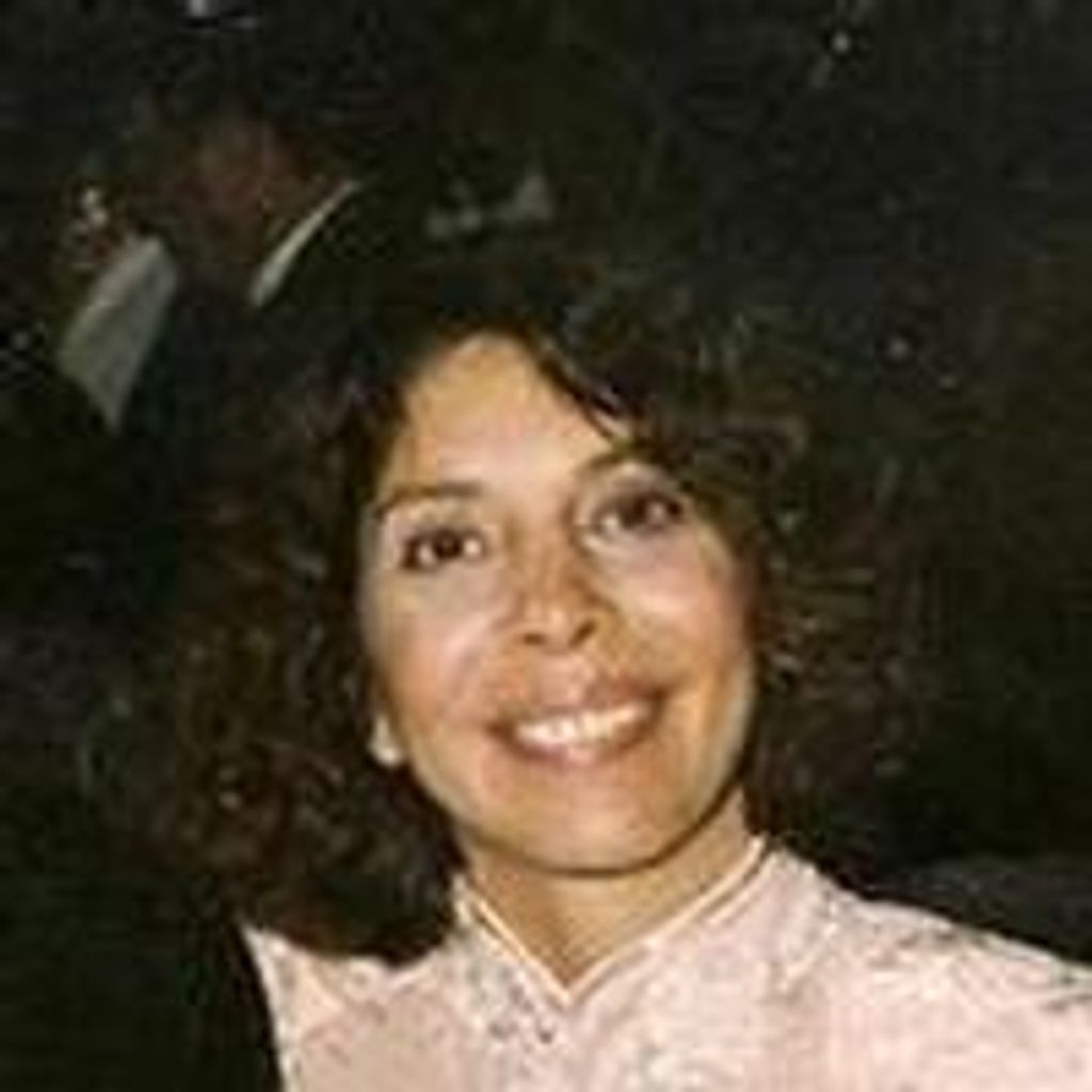 Antoinette G. Senese