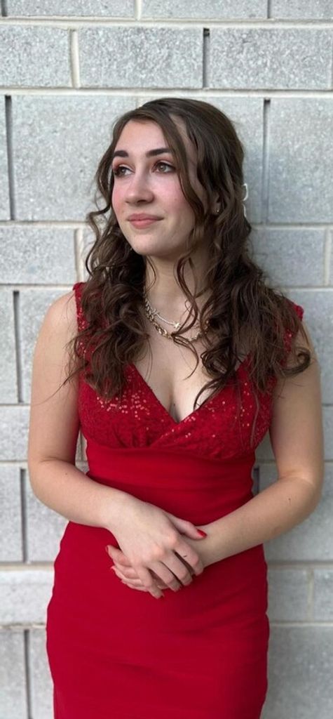 Margaret "Maggie" Amaris Erdie Profile Photo