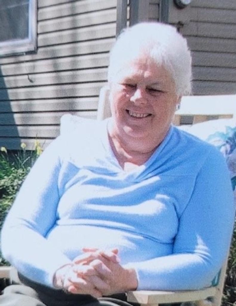 Kathleen C Pfeiffer