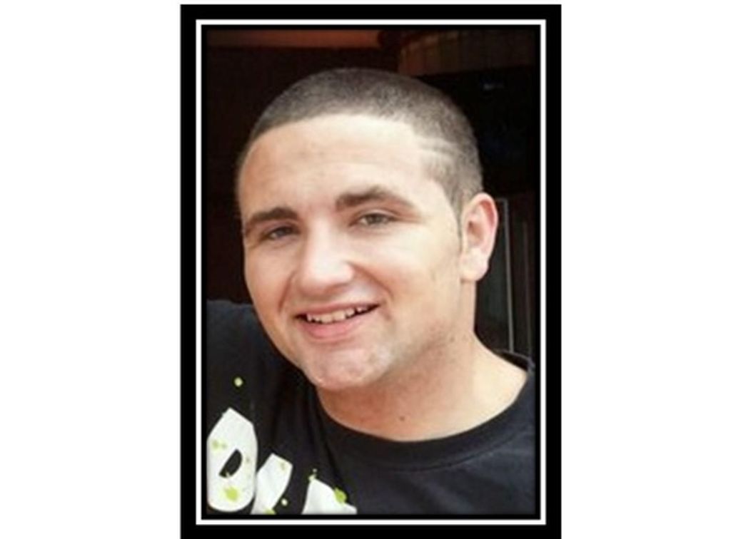 Ethen James Carrell Profile Photo