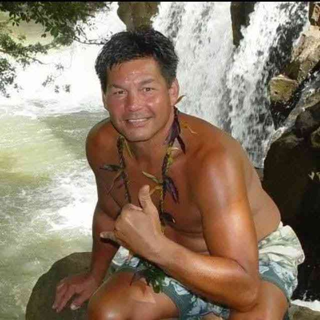 James Jay Armstrong Profile Photo