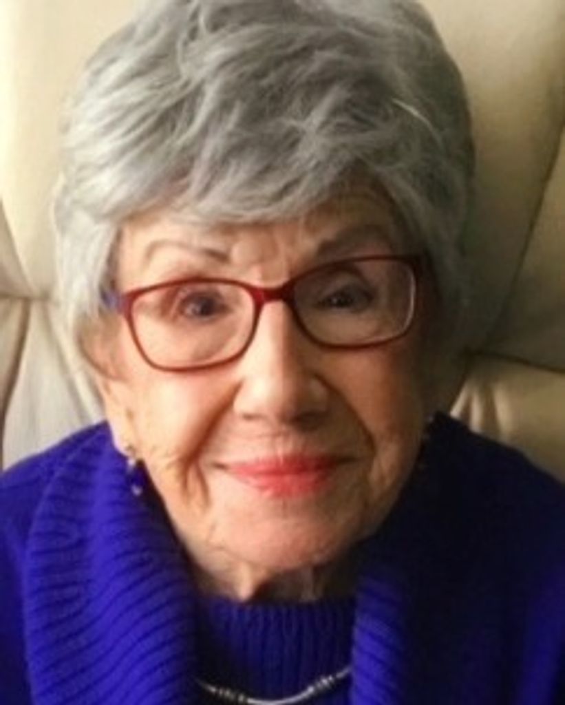 Dorothy L. Marie