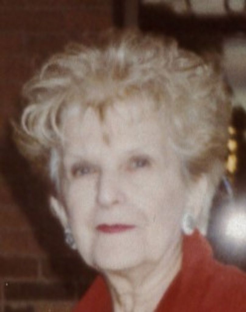 Elizabeth V. (Vuytech)  Aldrich