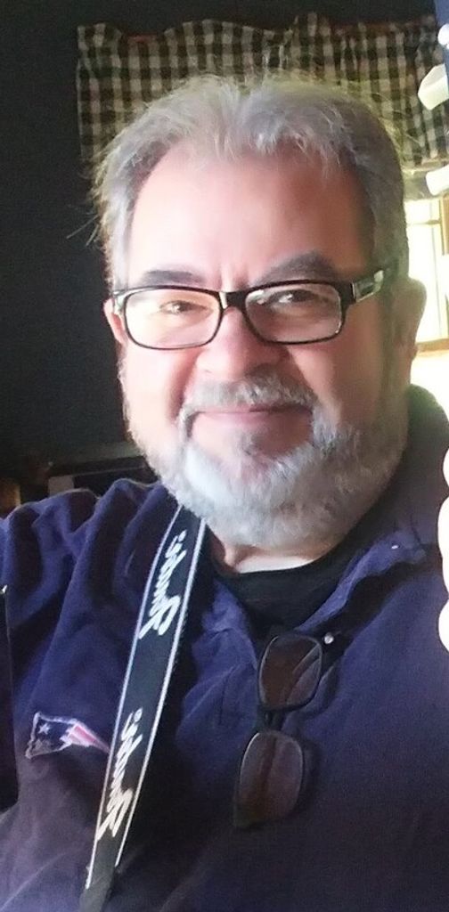 Robert M. Walles Profile Photo